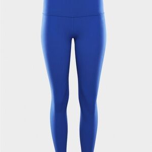 Aritzia Golden Butter Leggings